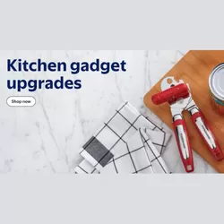 Walmart Kitchen Tools Upgrade